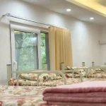 خوابگاه‌های گروهی