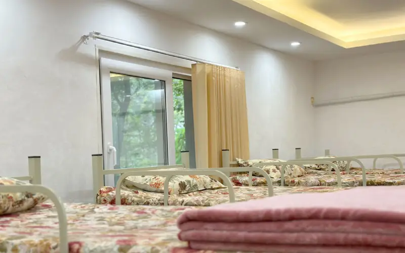 20-person-group-dormitory-behshahr خوابگاههای گروهی - تصویر 1