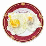 چای، نان و نیمرو - تصویر 2
