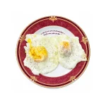 چای، نان و نیمرو
