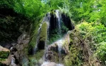 چشمه اسپه او