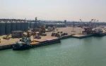 منطقه اقتصادی بندر امیر اباد - تصویر 3