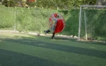 فوتبال حبابی - تصویر 4