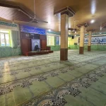 حسینیه شهید محلاتی