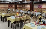 مجتمع فرهنگی تربیتی شهید باکری - تصویر 2