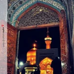 مجتمع فرهنگی تربیتی امام رضا (ع)